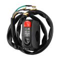 Handlebar Switch for Motorcycle ATV (Quick Installation)