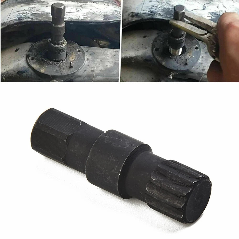 Replacement Hinge Pin Tool 18-9861, 90200, 91-78310 for Alpha