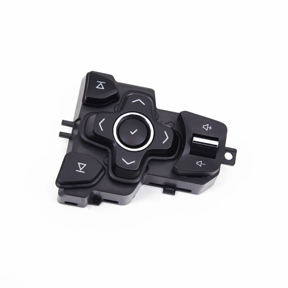 Right Steering Wheel Switch Button Cover for Buick Regal Lacrosse (2014–2016) - 23154419