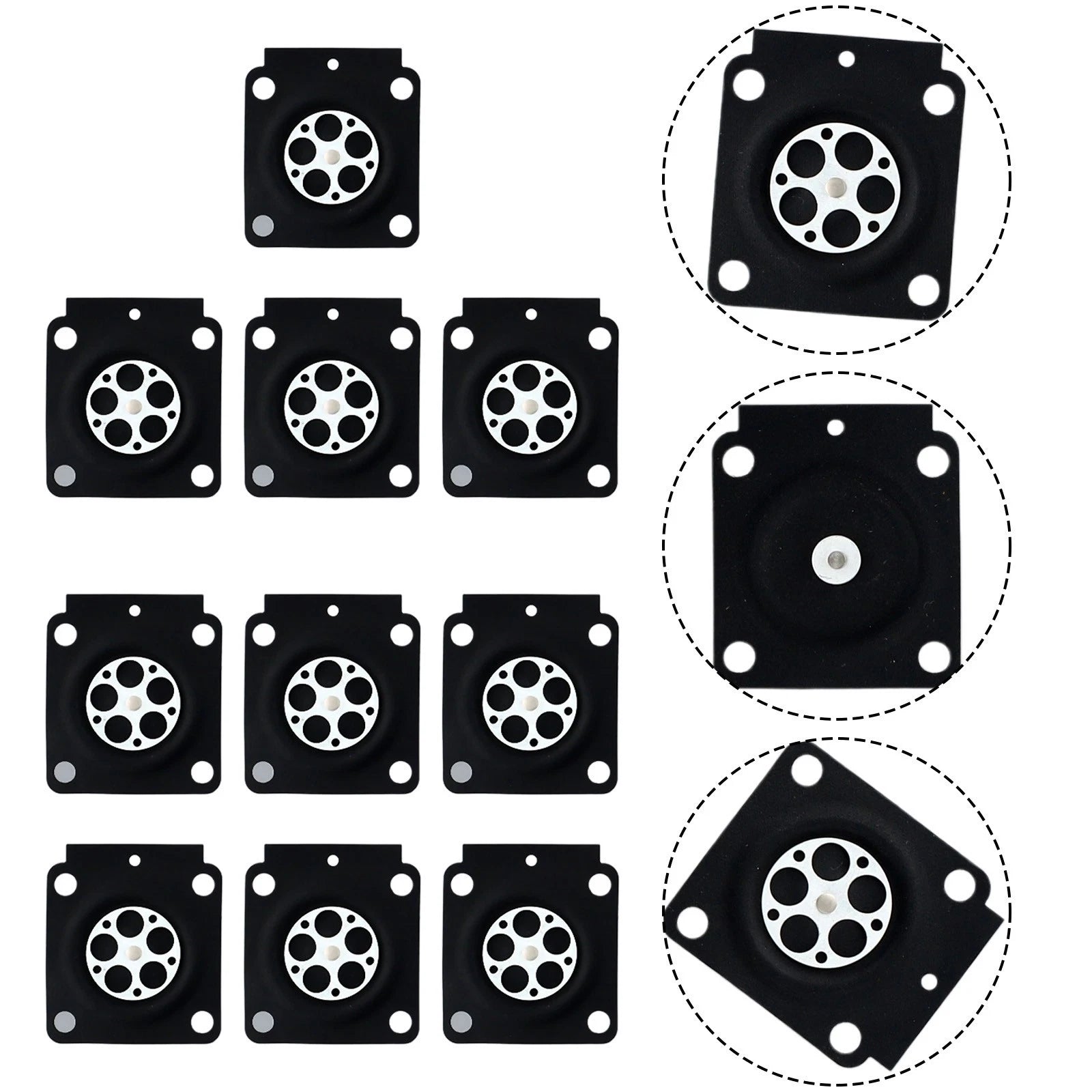 Carburetor Repair Kit for