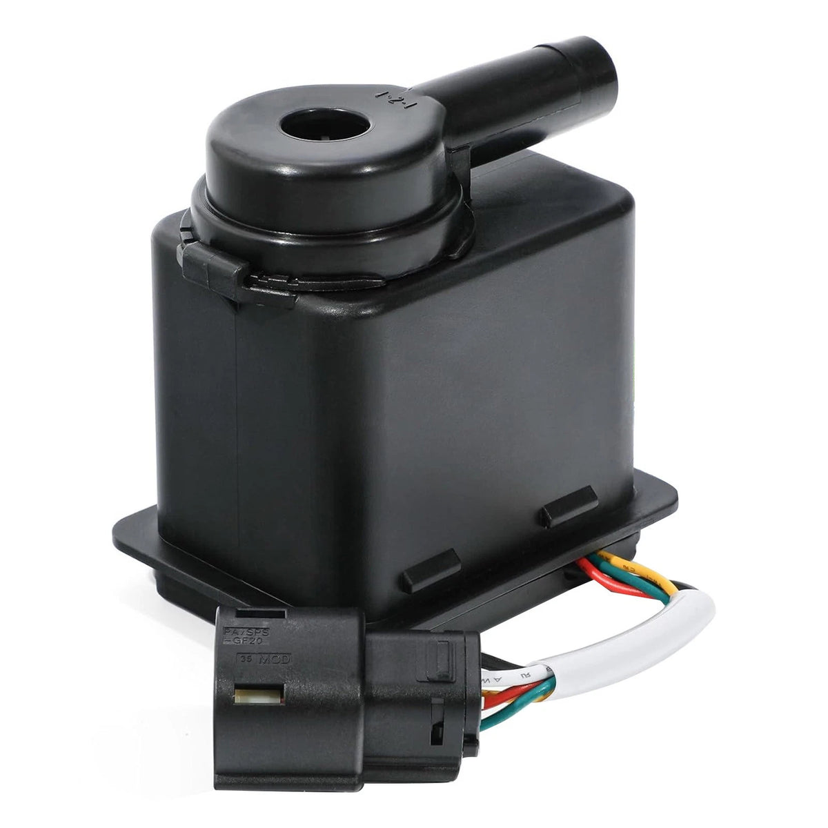 Replacement Pump for Maytag Whirlpool Ice Maker (W11542867)