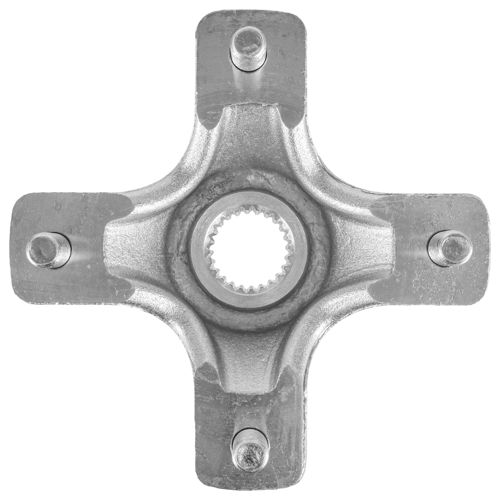 Wheel Hub Rear Left Right Replacement for Honda Accord (2008–2010)