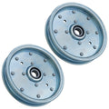 Deck Pulley Replacement for John Deere Z315E Z320M Z320R Z335E (2014–2024)