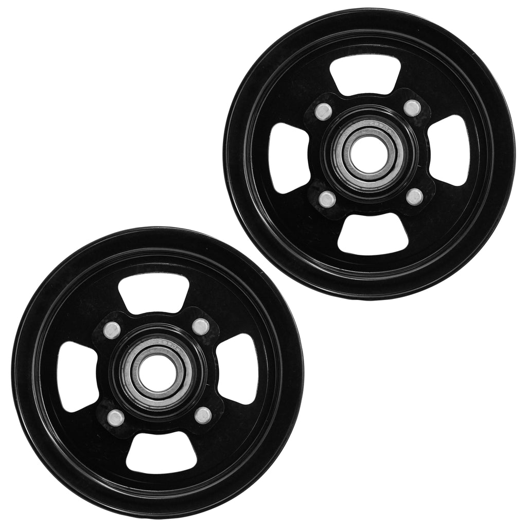 Deck Idler Pulley Replacement for John Deere Z910 Z920 ZTrak Pro (2013–2019)