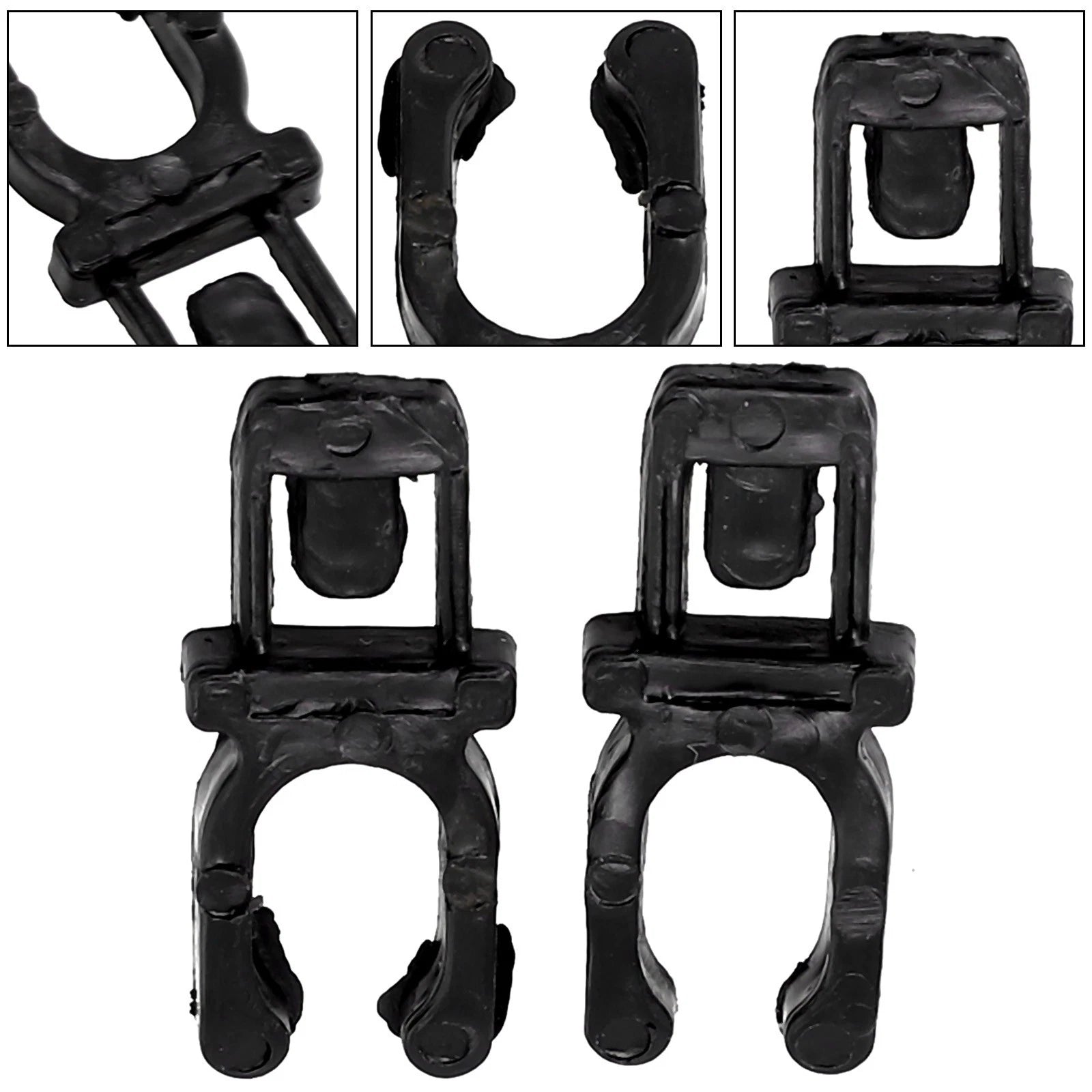 Fuse Box Coin Storage Tray Clip for Legacy (2010–2022)