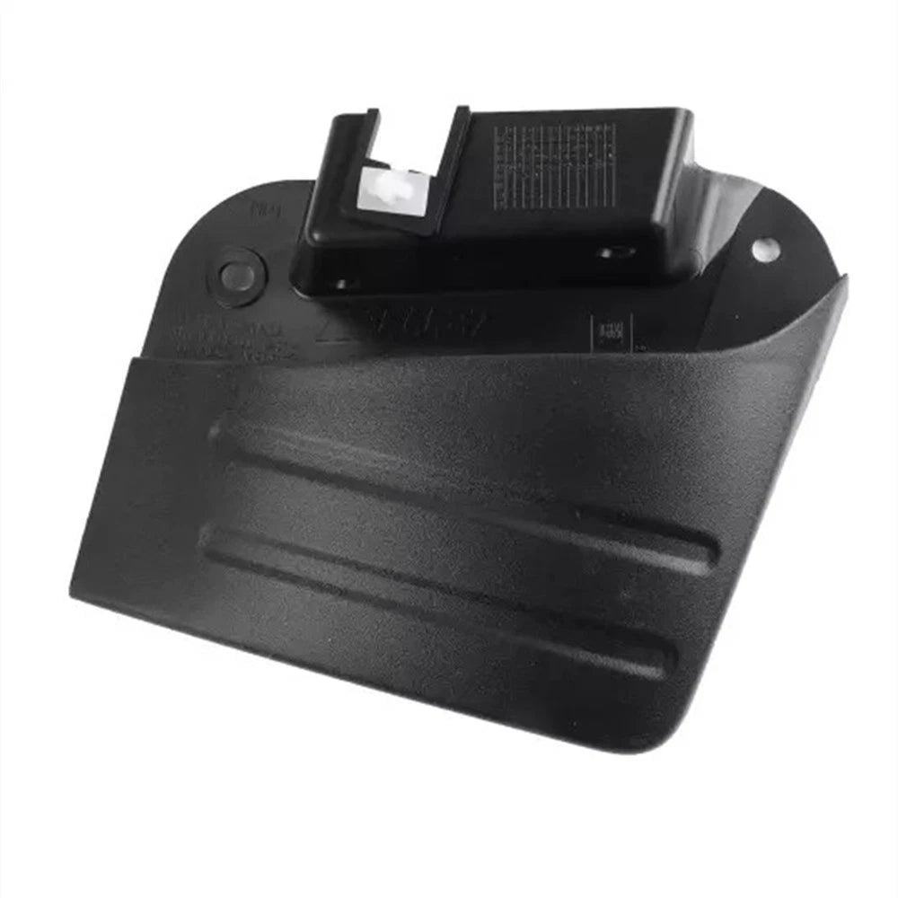 Rear Left Tire Front Air Deflector for Chevrolet GMC (23346482)