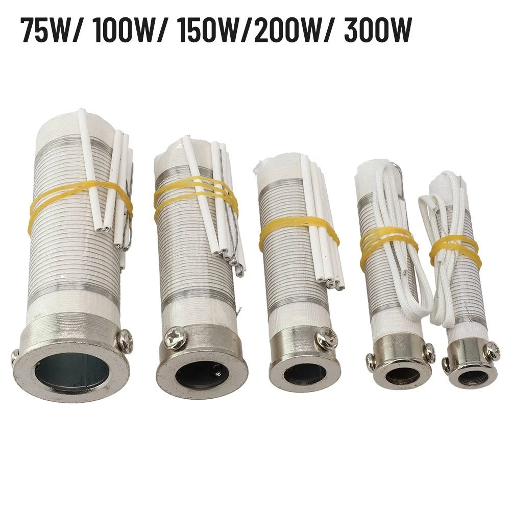 Soldering Iron Core for Long Lasting Performance (Metal Ceramic)