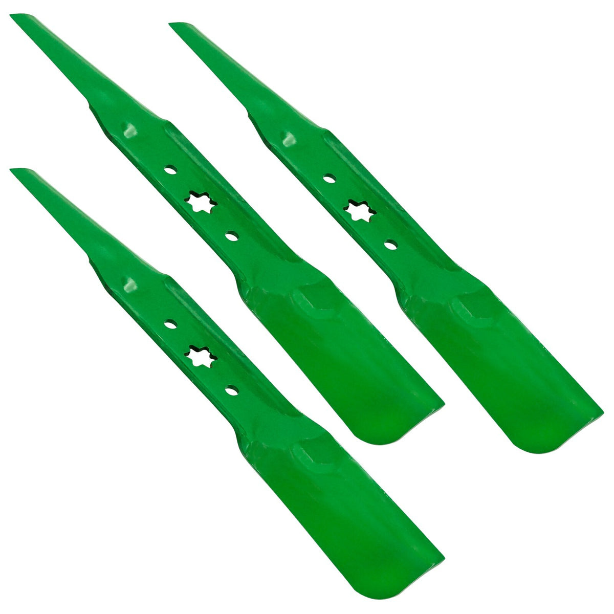 Spindle Blade Replacement for MTD (2010–2020)