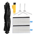 Filter and Brush Replacements for 360 S6 Robot Vacuum (2019–2023)