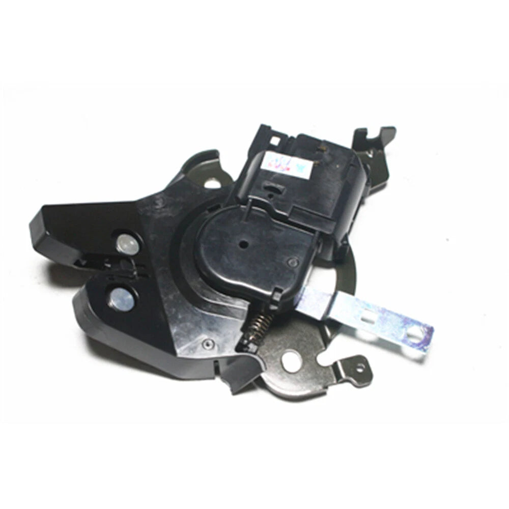 Trunk Lid Latch Actuator for Mazda 3 Axela & 6 Atenza (2014–2019) BKC356820F