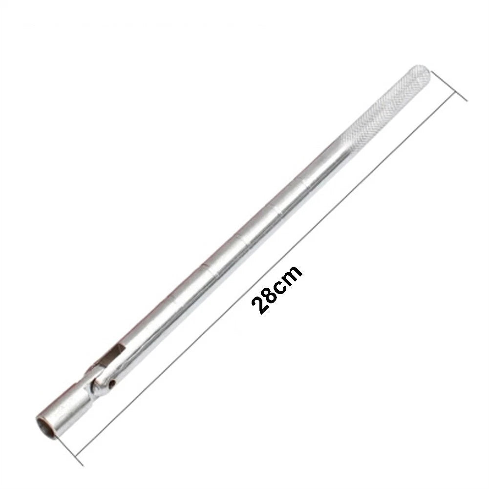 Metal Tube Tire Valve Puller for Quick Replacement