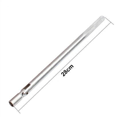 Metal Tube Tire Valve Puller for Quick Replacement