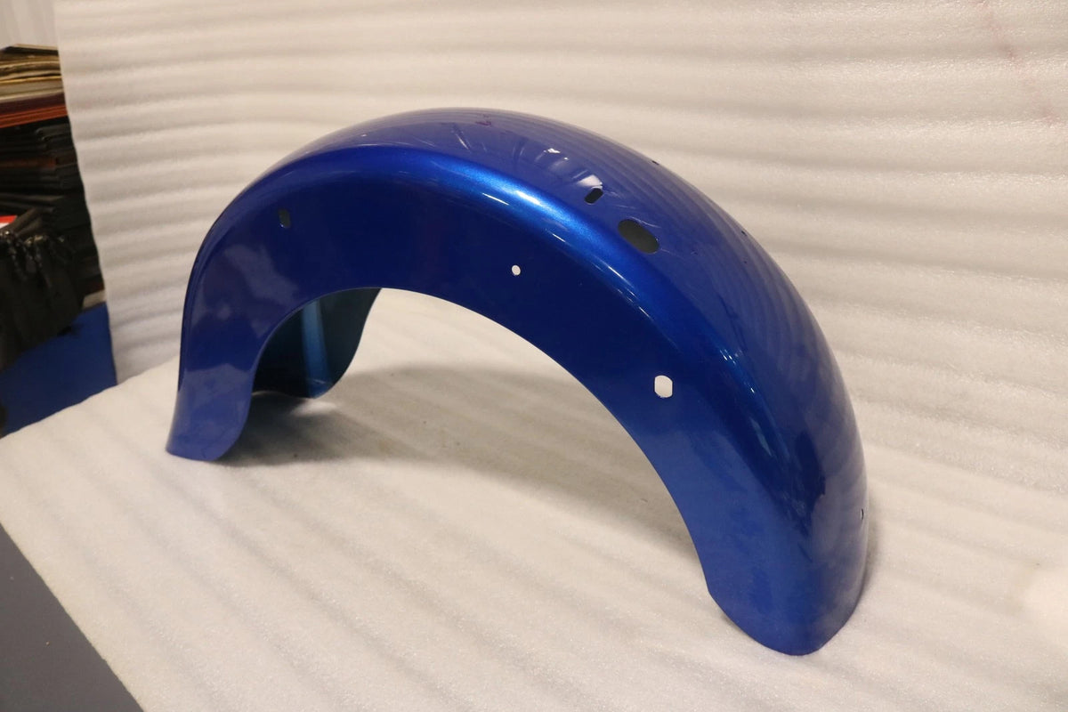 OEM Rear Fender for Harley-Davidson Touring (2015) 59500184DWM