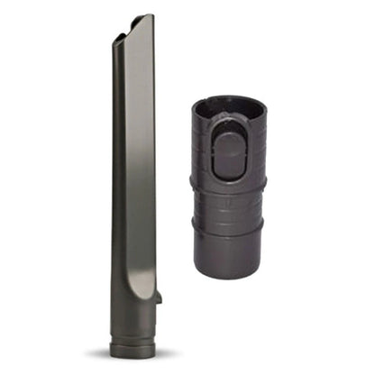 Crevice Nozzle for Automotive Vacuum Cleaner Accessories