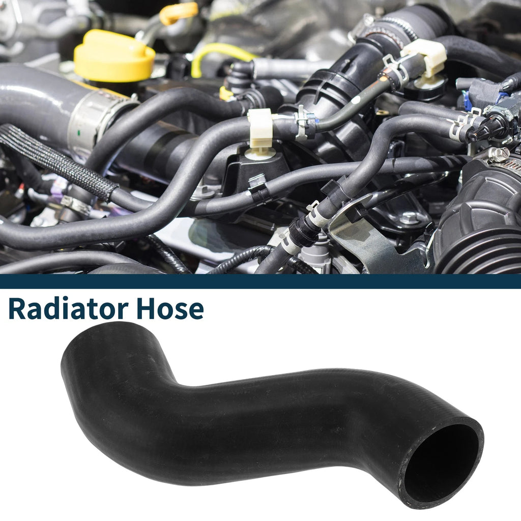 Radiator Hose Replacement for Mercedes-Benz Sprinter 209 CDI (2005–2018)