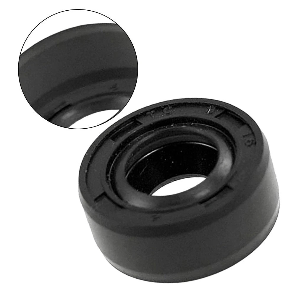 Double-lip TC Oil Seal for
