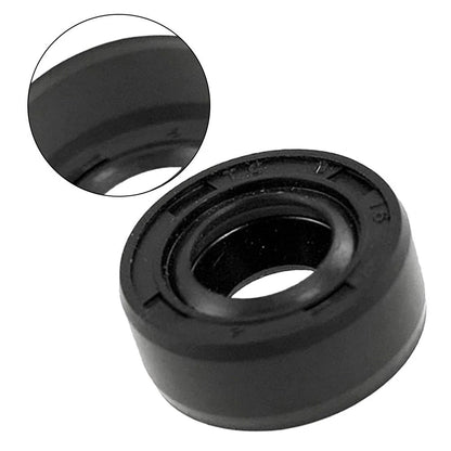 Double-lip TC Oil Seal for