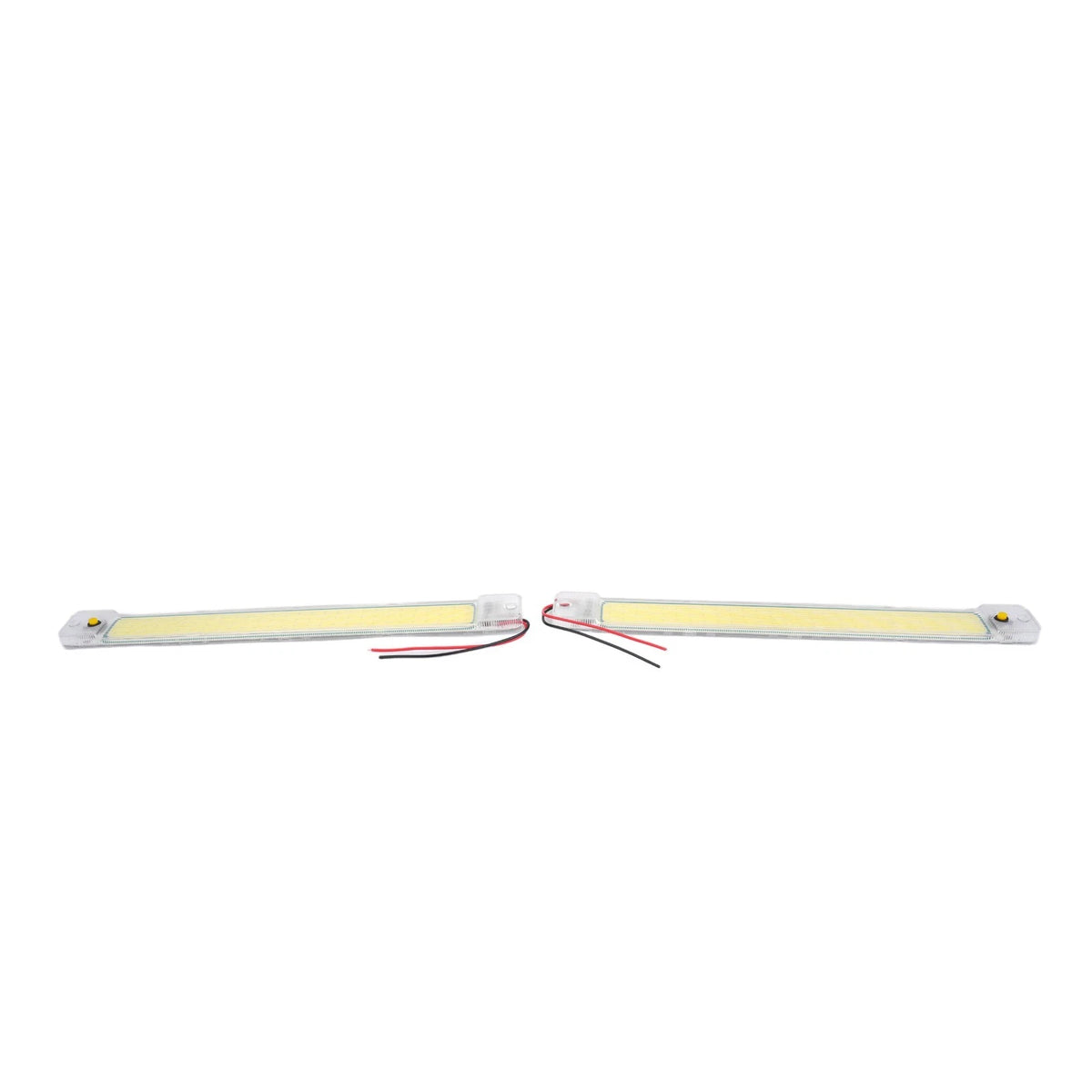 LED Strip Lights for Caravan (Fishing, Cold White)
