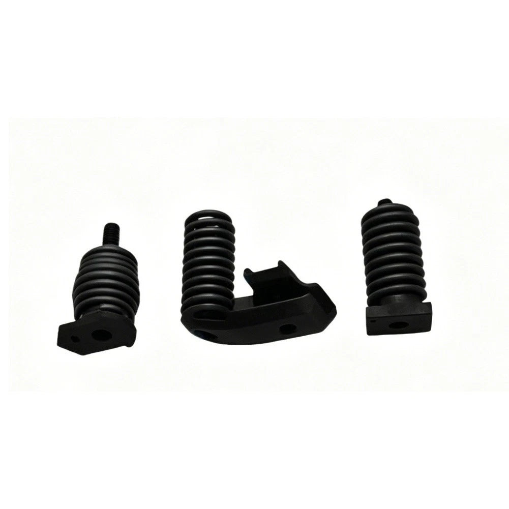 Buffer Mount Spring Kit for