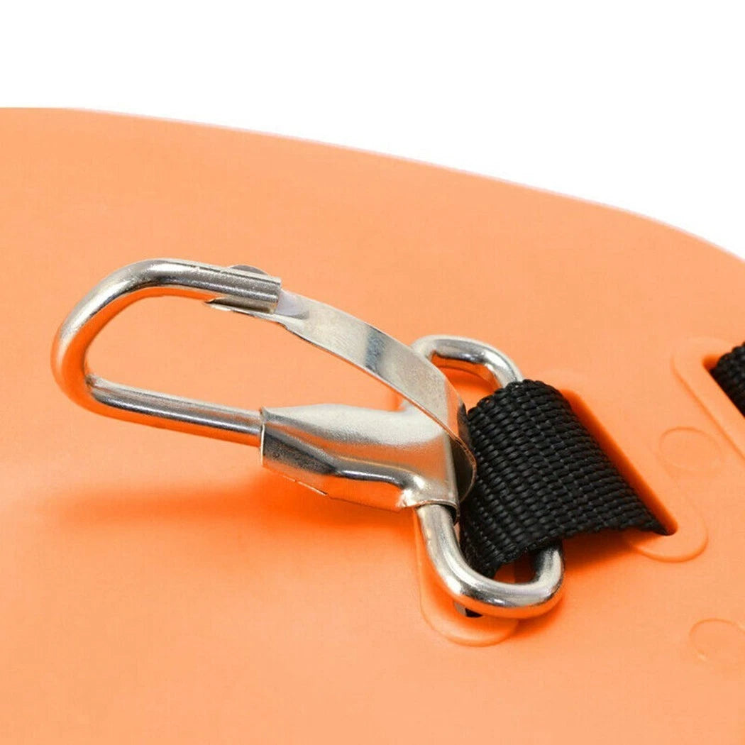 Adjustable Double Shoulder Harness for Strimmer/Brushcutter