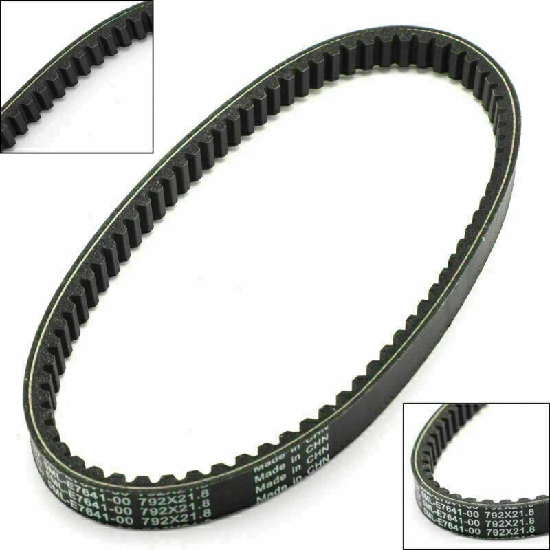 Drive Belt for Yamaha NXC125 XC125 Cygnus X (2003–2011) 5ML-17641-00 T9