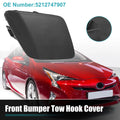 Front Right Tow Hook Cover Replacement for Toyota Prius (2016–2019)