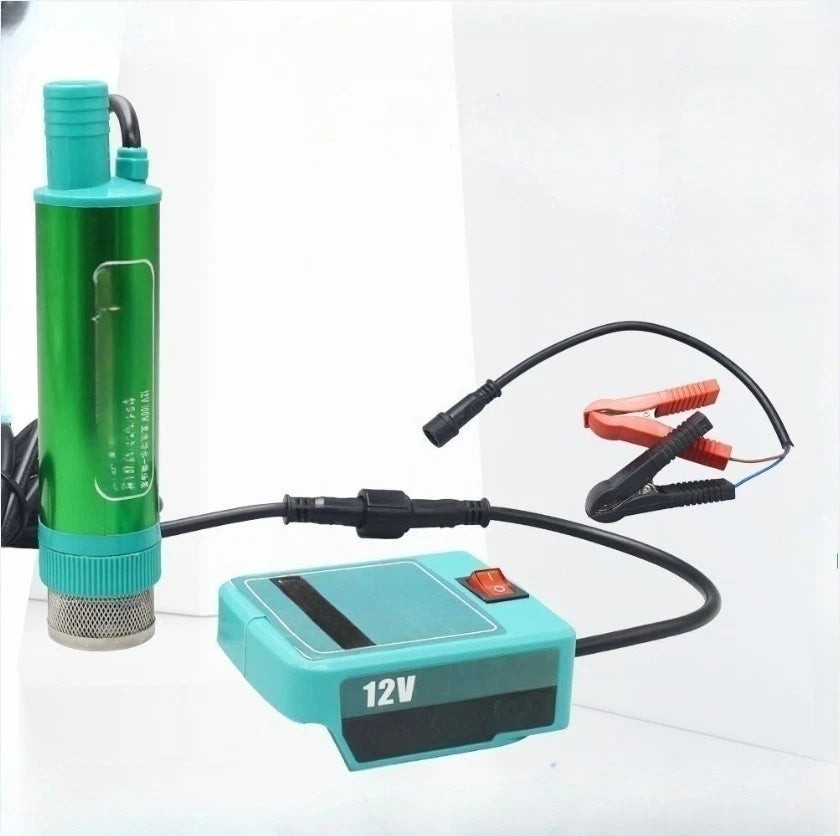 38mm Pump for MT18V (Home Use, 2.4m Cable Length, 4-6m Head)