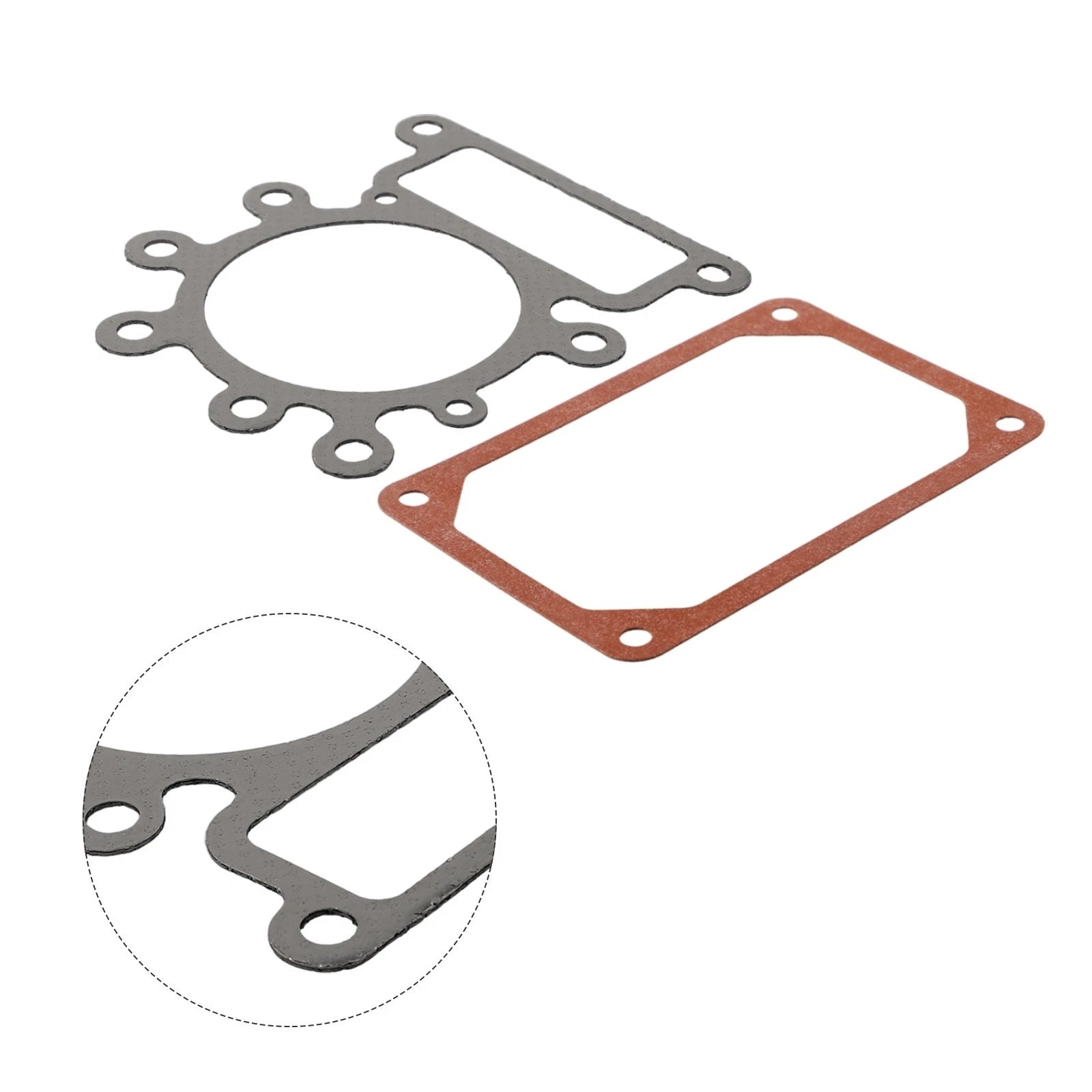 Gasket for Lawn Mower Cylinder Head (Reliable Replacement)