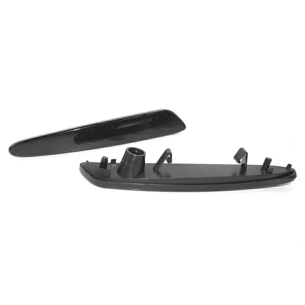 Front Bumper Corner Side Marker Light Lamp for Chevrolet Corvette C6 (2005–2012)