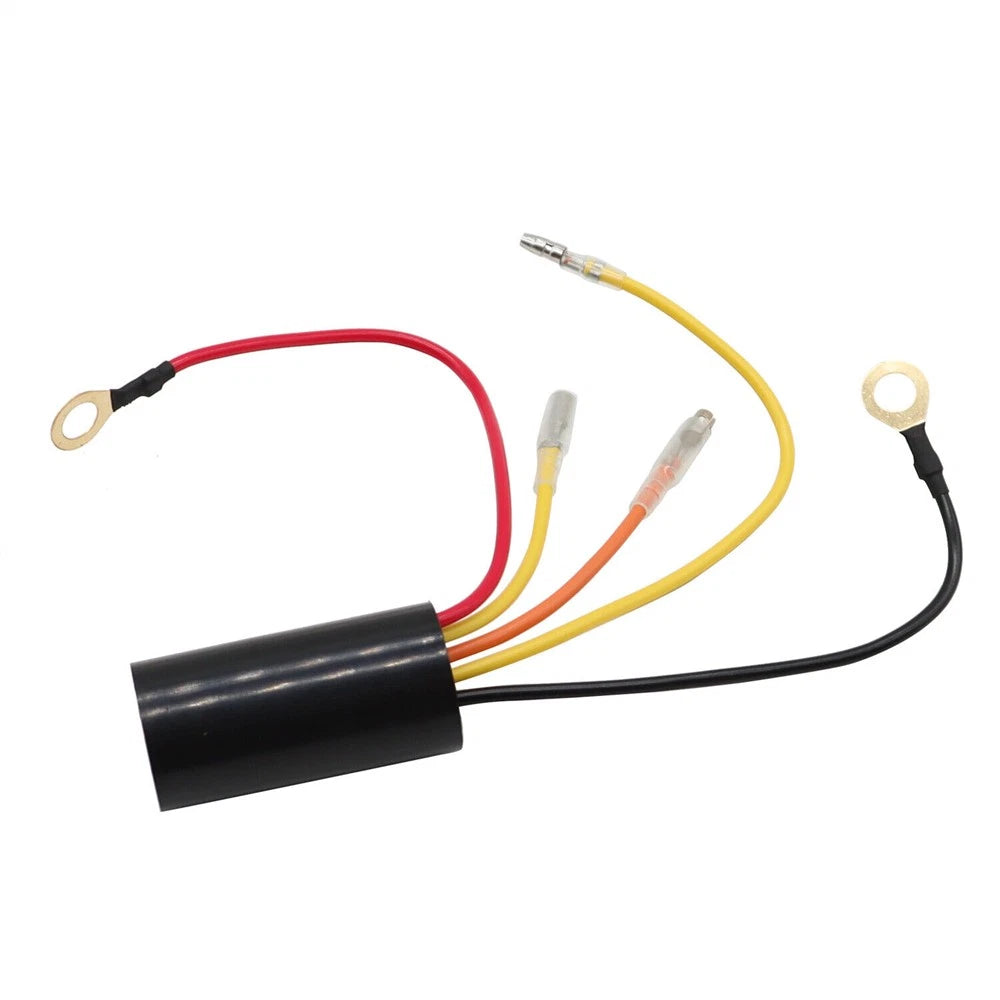Ignition Time Delay Module for John Deere 345 GX345 425 445 (AM128906)
