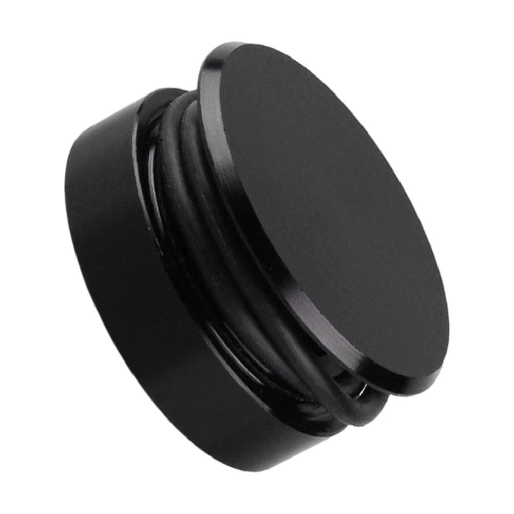 Rear Wiper Delete Cap for