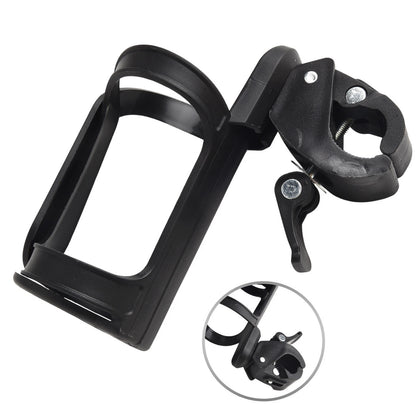 Cup Holder Door Mounts for Car Truck (Universal Fit)