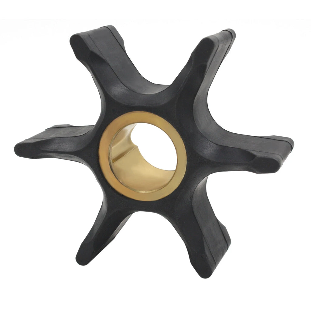 Water Pump Impeller for Johnson Evinrude (5001593, 389289, 391538, 18-3059)