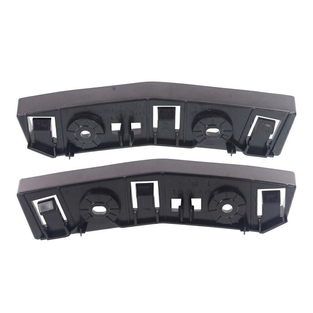 Front Bumper Bracket Retainer Pair for Jeep Cherokee (2014–2015)