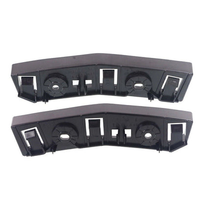 Front Bumper Bracket Retainer Pair for Jeep Cherokee (2014–2015)
