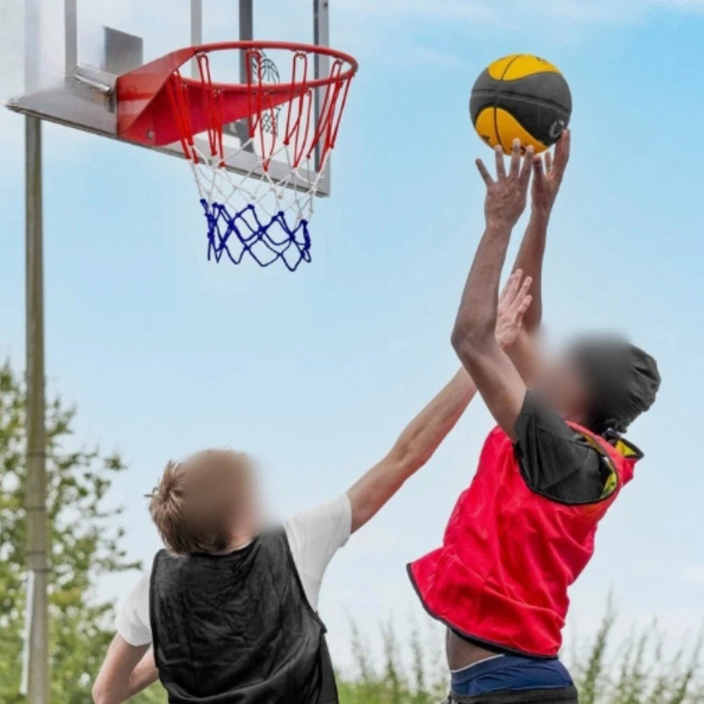 21 Foot Basketball Net Replacement for Outdoor Use