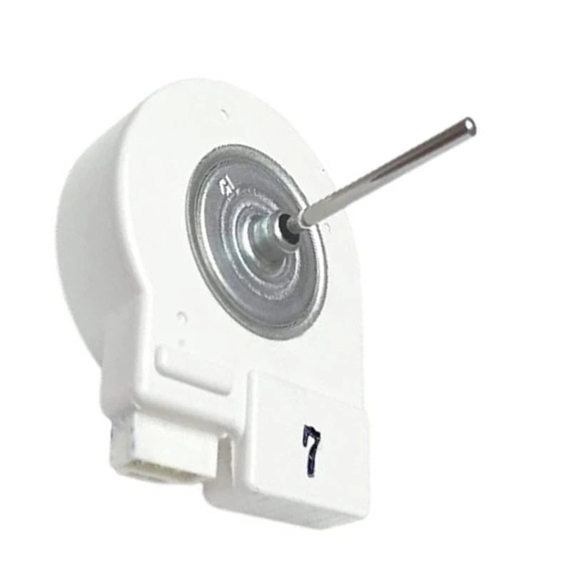 Evaporator Motor DA31-00020E for Samsung Refrigerator (Compatible Models)