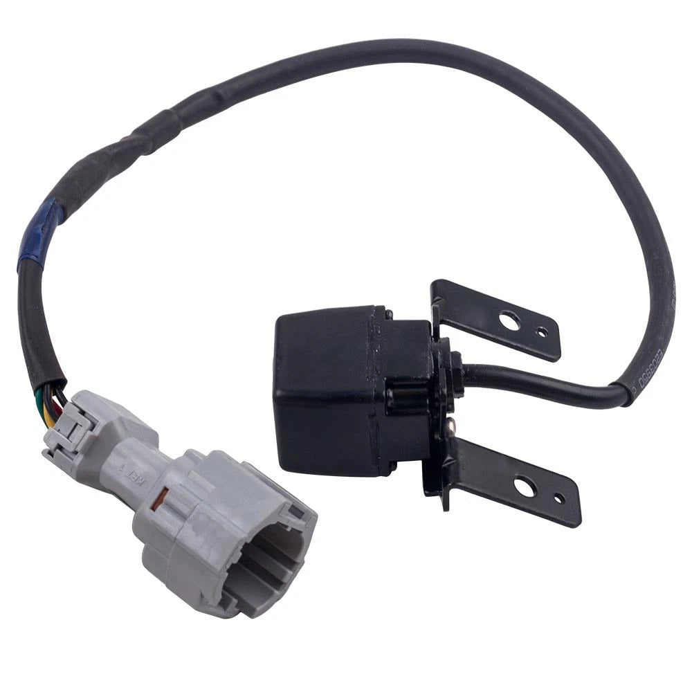 Rear Camera System for Hyundai Sonata (2011–2014) Reverse Backup Kit