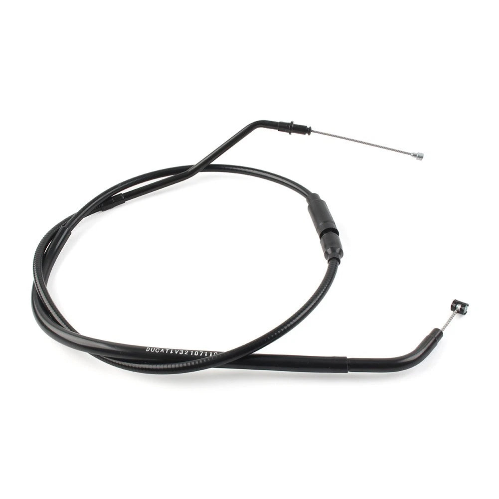 1 x Motorcycle Clutch Cable Wires for Ducati Monsters 821 797