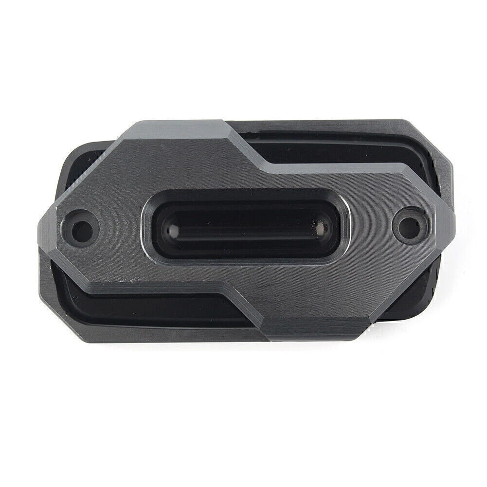 Front Brake Reservoir Fluid Cap Cover for Honda CB650F (2014–2018)