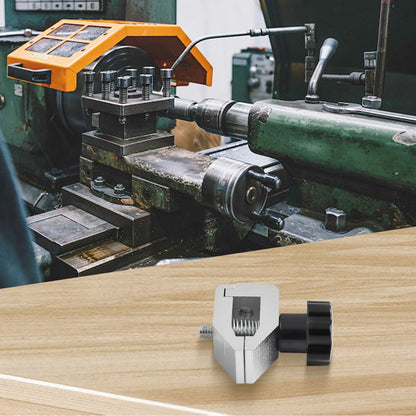 Jaw Clamp Force Gauge for Precision Measurement Tool (500N Capacity)