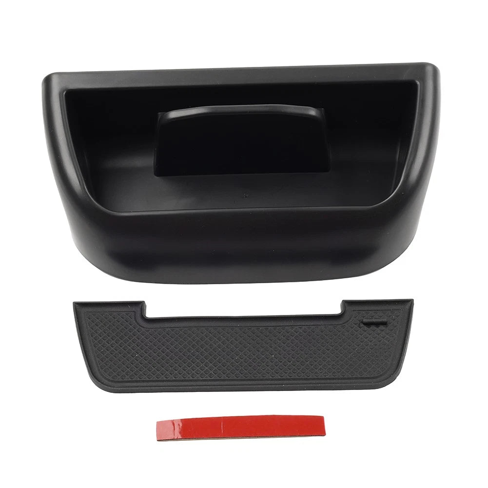 Center Console Dashboard Tray Storage Box for Ford Bronco Sport (2021–2025)