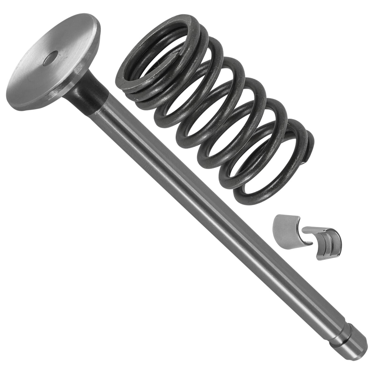 Exhaust Valve Replacement Kit for Kohler K-Series K241 (2000–2012)