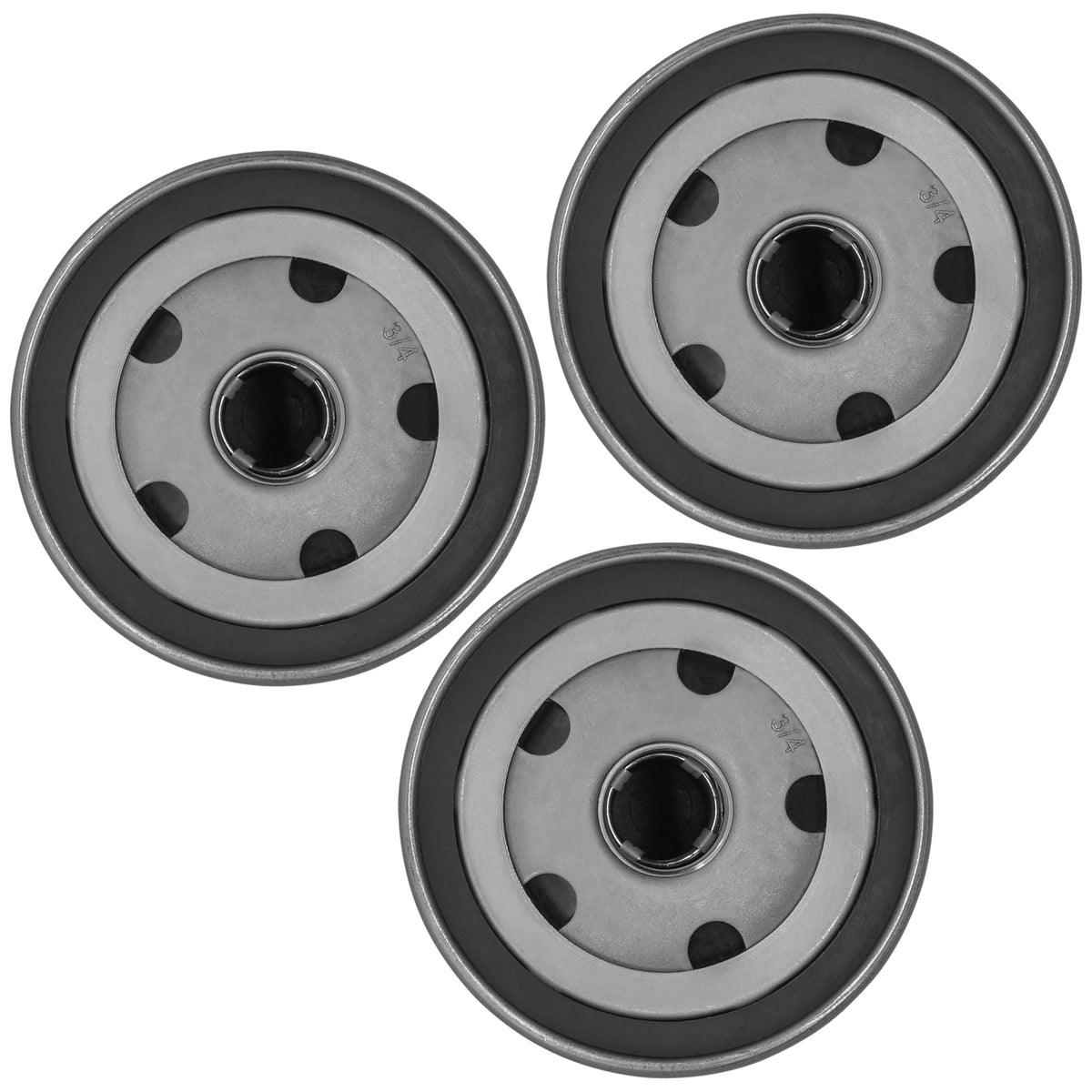 Oil Filter Replacement for Cub Cadet 4815F (1996–1997)