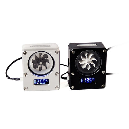 Water Flow Meter Indicator for - VA LCD Screen