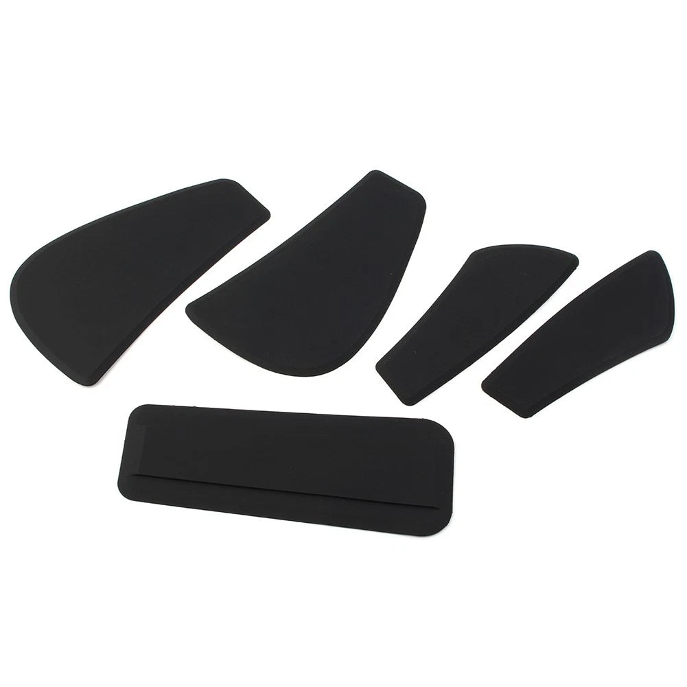Tank pad protector for BMW R1200RT LC (2013–2019)