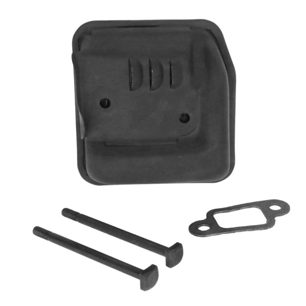 Replacement Exhaust Muffler for MS210 MS230 MS250 (Garden Power Tools)