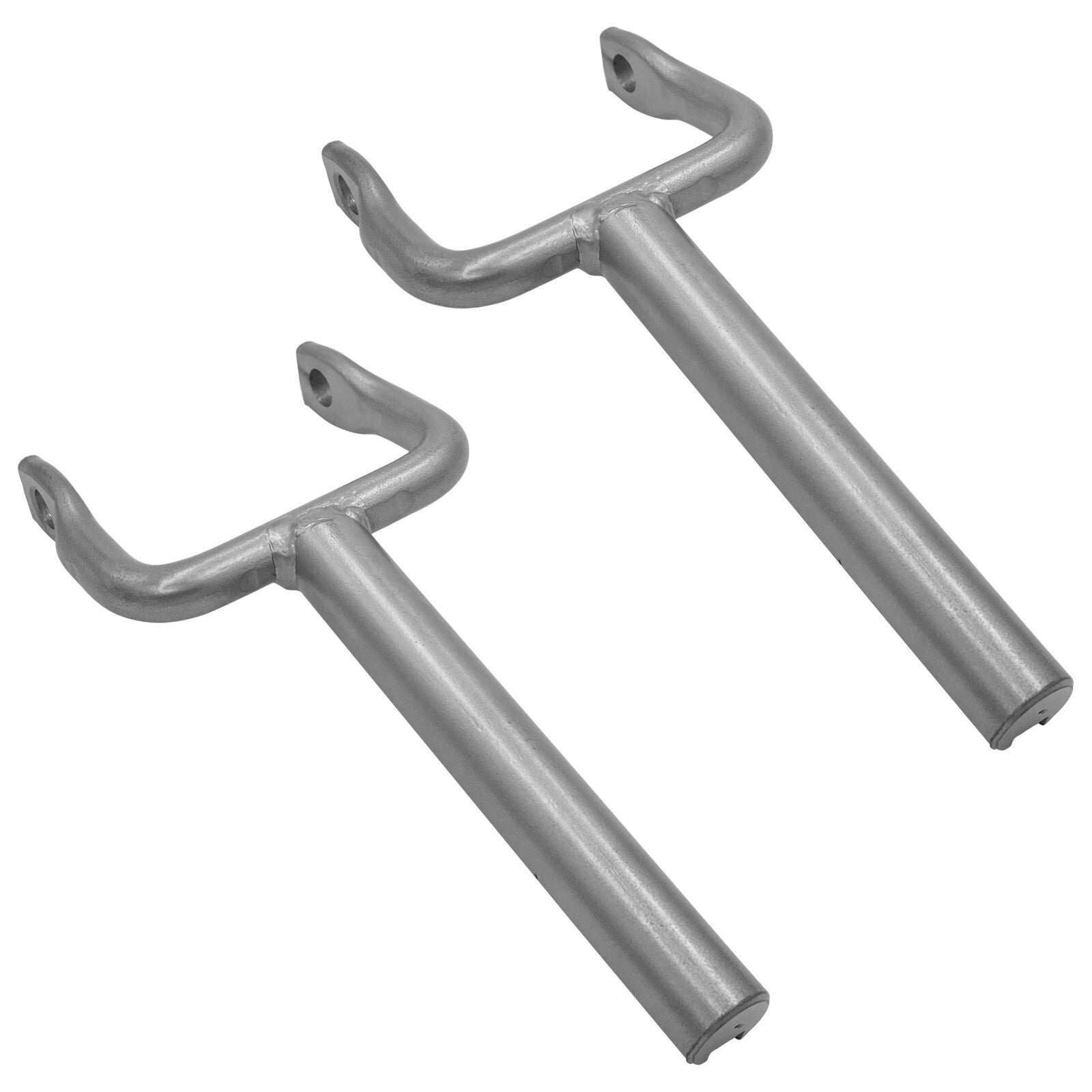 Rear Wheel Arm Fork Replacement for John Deere 120 140 300 312 (196–316)