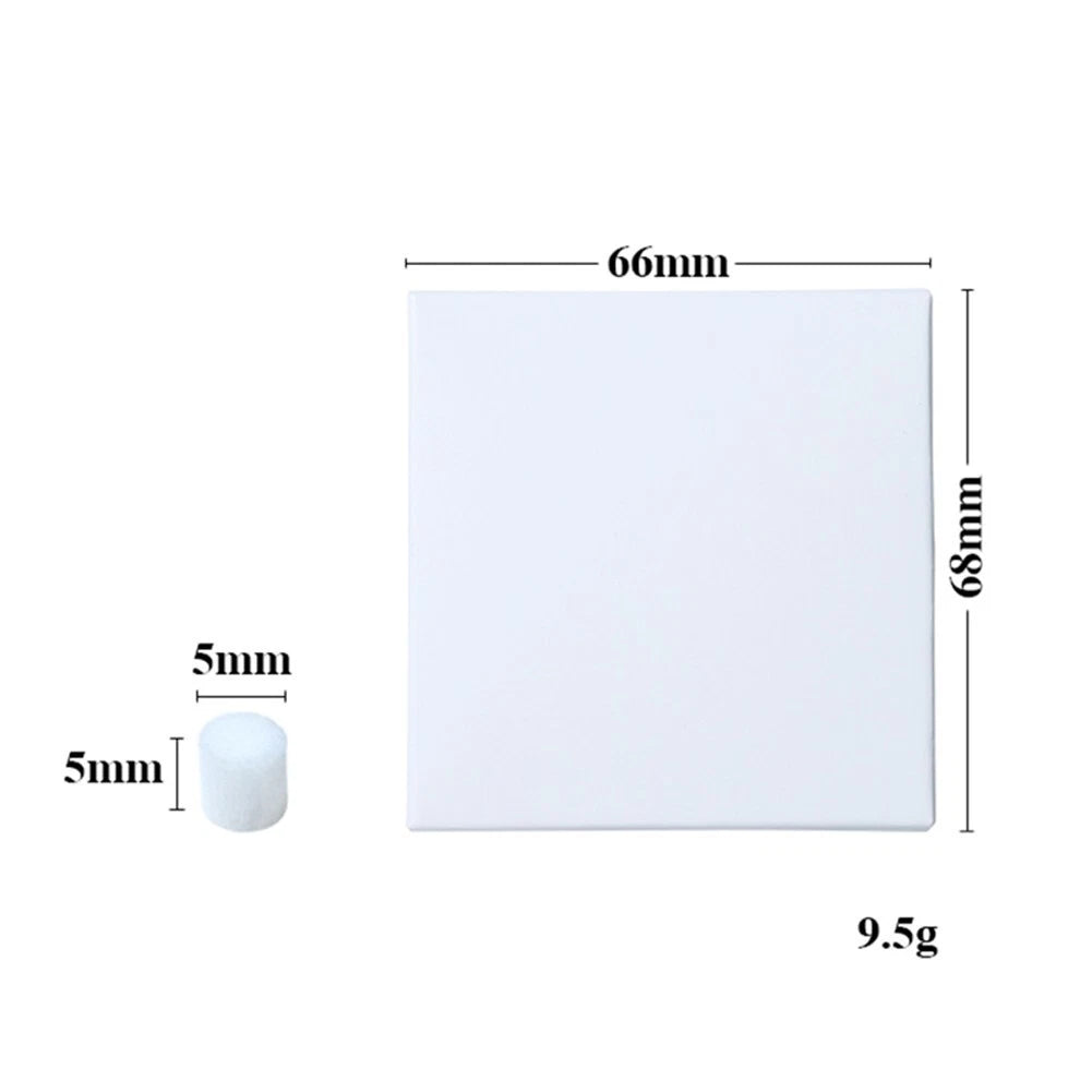 Water Tank Filter Elements for 360 S7 S7 Pro (2020–2023)