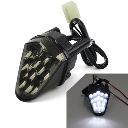 LED Upper Head Fog Lamp for Yamaha YZF-R6 (2006–2007)